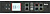 Блок розеток PDU Raritan PX3-5811V серия PX3