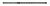 Блок розеток PDU Vertiv GI10056L серия Basic