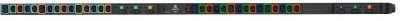 Блок розеток PDU Vertiv UI10024L серия Basic
