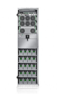 ИБП Schneider Electric Galaxy VS 100кВА