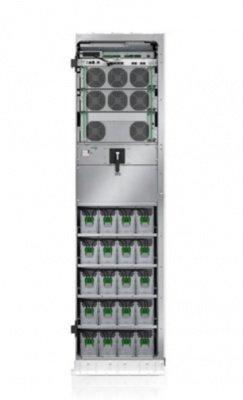 ИБП Schneider Electric Galaxy VS 100кВА
