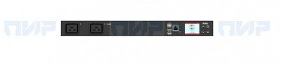 Блок розеток PDU Raritan PX3-3211 серия PX3