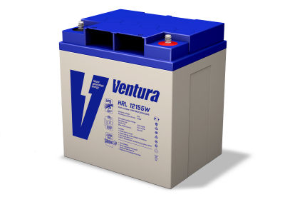 Аккумулятор Ventura HRL 12155W