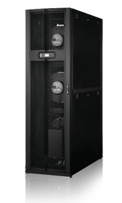 Кондиционер Delta InfraSuite HCH1CB0 с подогревателем/увлажнителем