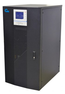 ИБП ПАРУС-ЭЛЕКТРО СИП380Б40БД.9-33 40кВА