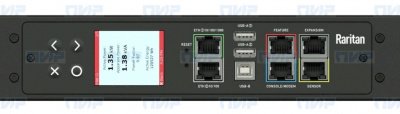 Блок розеток PDU Raritan PX3-1847V серия PX3