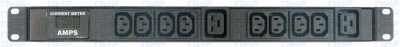 Блок розеток PDU Vertiv G2241 серия Metered