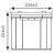 Аккумулятор WBR GPL122000
