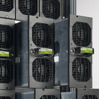 ИБП Legrand Trimod HE 20кВА