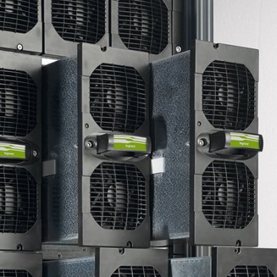 ИБП Legrand Trimod HE 20кВА