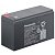 Аккумулятор Panasonic LC-P127R2P