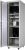 Шкаф Estap ECOline ECO42U88 Шкаф Estap ECOline ECO42U88