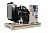 Дизель-генератор Teksan TJ50PE5L 36кВт на раме
