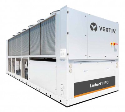 Чиллер Liebert HPC-L FB4107