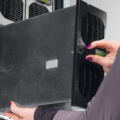 ИБП Legrand Trimod HE 20кВА