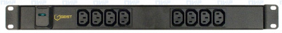 Блок розеток PDU Vertiv G2174 серия Basic