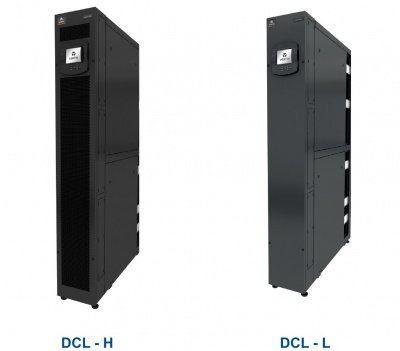 Межрядный кондиционер Liebert DCL DC032
