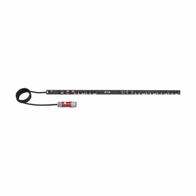 Блок розеток PDU Eaton EMIB07 серия  Metered Input