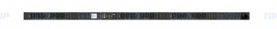 Блок розеток PDU Raritan PX3-4607X-V2 серия PX3