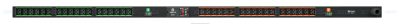 Блок розеток PDU Vertiv GI10095 серия Metered