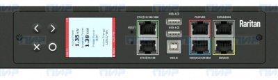 Блок розеток PDU Raritan PX3-5730-V2 серия PX3