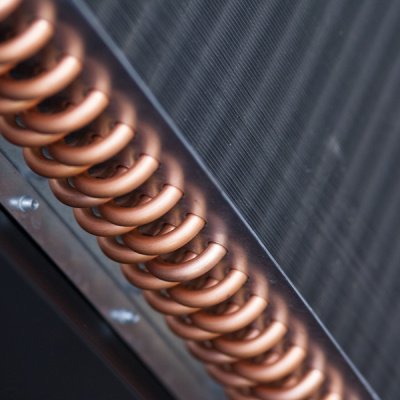 Кондиционер Conteg CoolTeg Plus CW-30