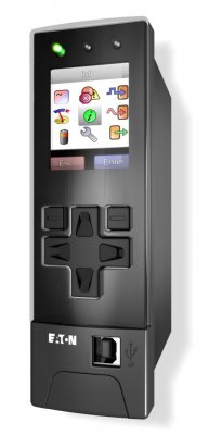 Система электрораспределения Eaton APS12-3G