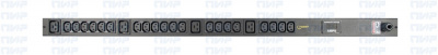 Блок розеток PDU Vertiv G2247 серия Metered
