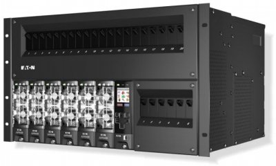 Система электрораспределения Eaton APS6-312