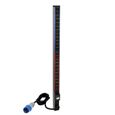 Блок розеток PDU Legrand 646857 серия Basic
