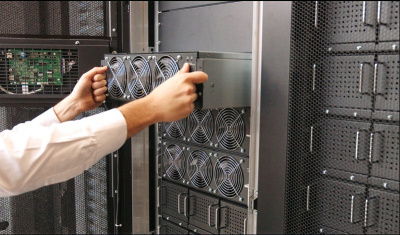 ИБП VERTIV APM 30кВА