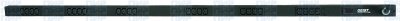 Блок розеток PDU Vertiv G1026 серия Basic