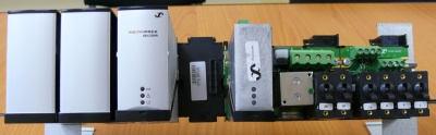 Выпрямитель 220/24 MicroPack 24/240 WOR