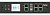 Блок розеток PDU Raritan PX3-5886V серия PX3