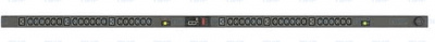 Блок розеток PDU Vertiv GR30003L серия Monitored