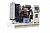 Дизель-генератор Teksan TJ22PE5L 16кВт на раме