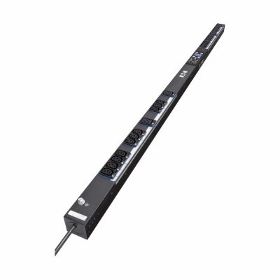 Блок розеток PDU Eaton ESWB05 серия  Switched