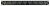 Блок розеток PDU Vertiv G2104 серия Basic