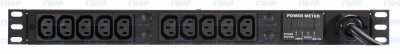 Блок розеток PDU Vertiv G1029 серия Monitored
