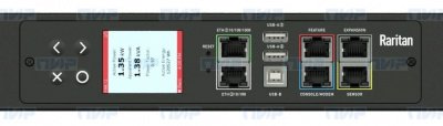 Блок розеток PDU Raritan PX3-5528X-V2 серия PX3