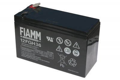 Аккумулятор Fiamm 12FGH36 (FGH20902)