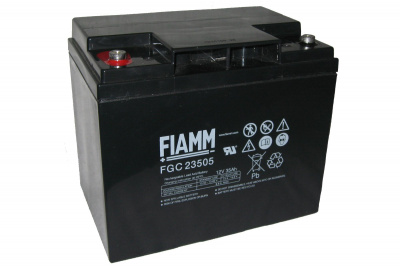 Аккумулятор Fiamm FGC 23505