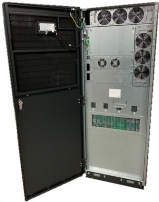 ИБП VERTIV EXS 80кВА