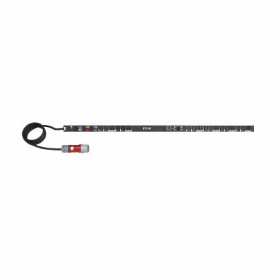 Блок розеток PDU Eaton EMIB12 серия  Metered Input