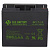 Аккумулятор BB Battery BC 17-12