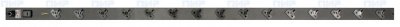 Блок розеток PDU Vertiv G2152 серия Basic