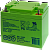 Аккумулятор WBR GPL12400