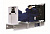 Дизель-генератор FG Wilson P605-3 открытый 3ф 550кВА/440кВт