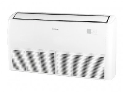 Напольно-потолочный кондиционер Kentatsu  KSHF53HFAN1/KSUT53HFAN1