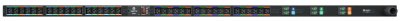 Блок розеток PDU Vertiv GI10098 серия Metered